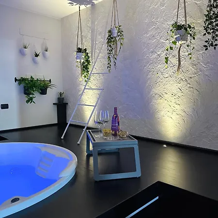 펜션 Bezen_experience 산비탈리아노